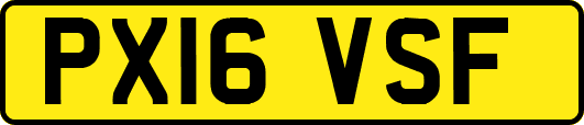 PX16VSF