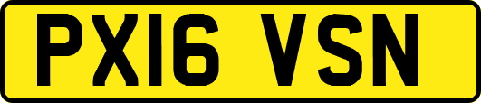 PX16VSN