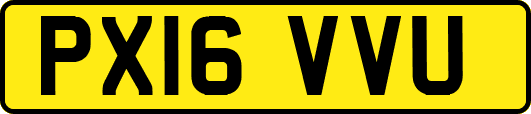 PX16VVU