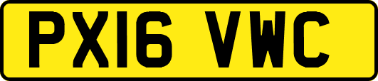 PX16VWC