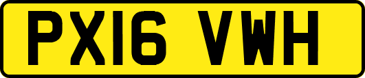 PX16VWH