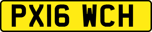 PX16WCH