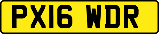 PX16WDR