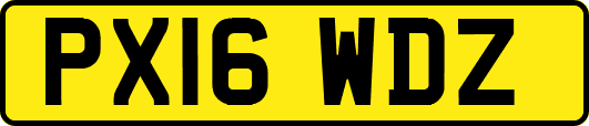 PX16WDZ