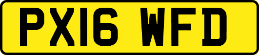 PX16WFD