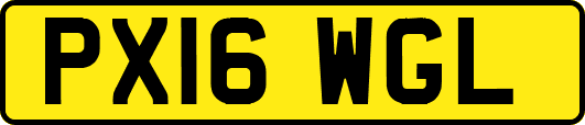 PX16WGL