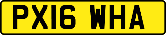 PX16WHA