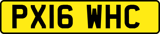 PX16WHC