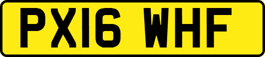 PX16WHF