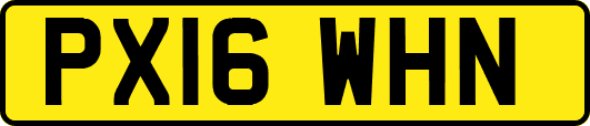 PX16WHN