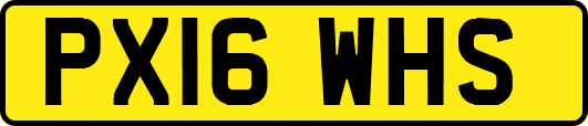 PX16WHS