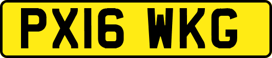 PX16WKG