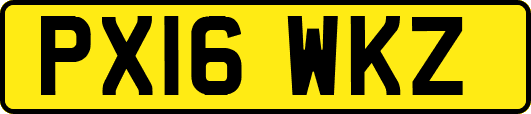 PX16WKZ