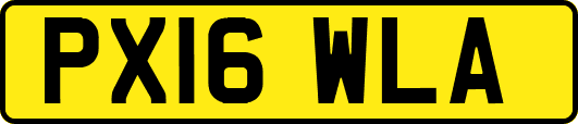 PX16WLA