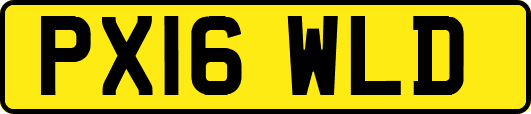 PX16WLD