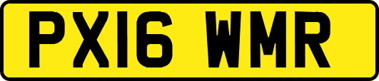 PX16WMR