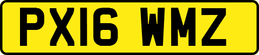 PX16WMZ