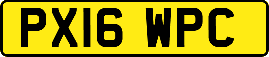 PX16WPC