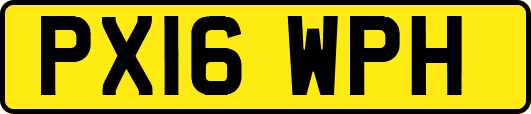 PX16WPH