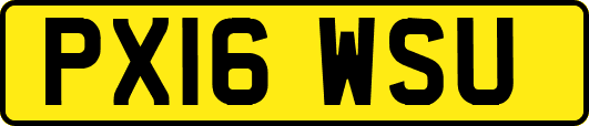 PX16WSU