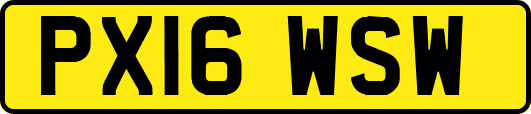 PX16WSW