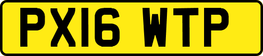 PX16WTP