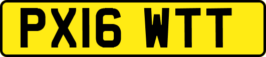 PX16WTT