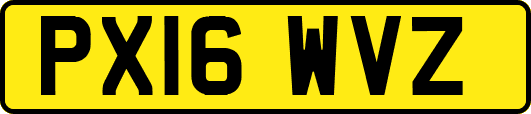 PX16WVZ