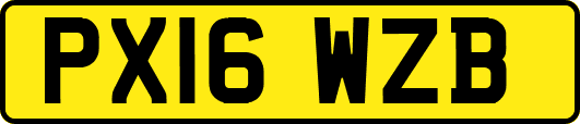 PX16WZB