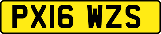 PX16WZS