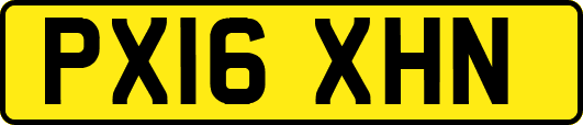 PX16XHN