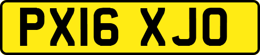 PX16XJO