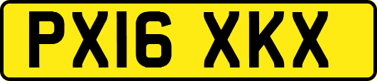 PX16XKX