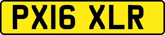 PX16XLR