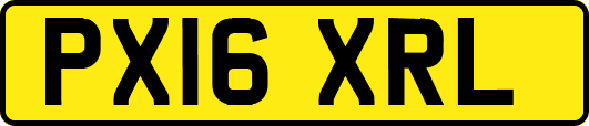 PX16XRL