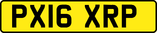 PX16XRP