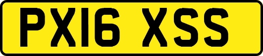 PX16XSS