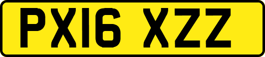 PX16XZZ