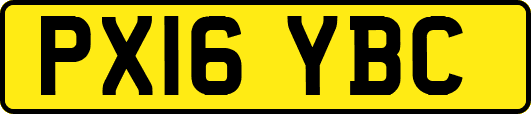 PX16YBC