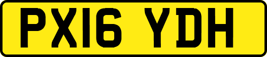 PX16YDH