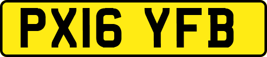 PX16YFB