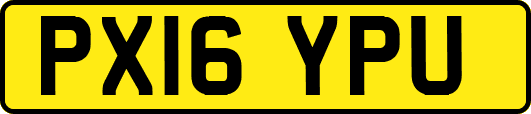 PX16YPU