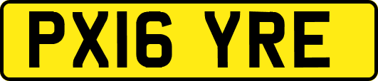 PX16YRE