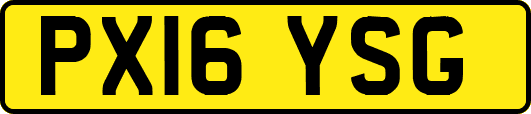 PX16YSG