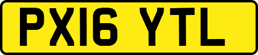 PX16YTL