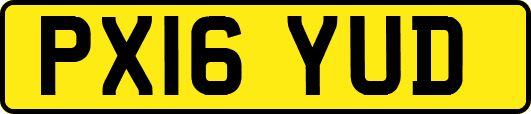 PX16YUD