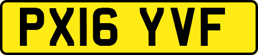 PX16YVF