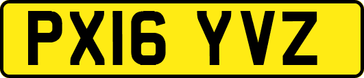 PX16YVZ