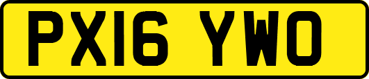 PX16YWO