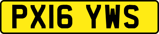 PX16YWS